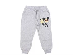 Mini Rodini grey sweatpants ritzratz